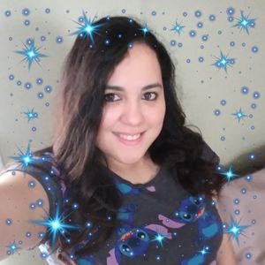 Meet your Posher, Cris